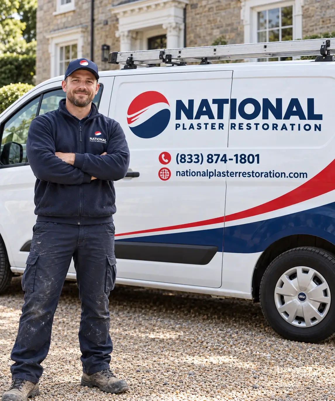 Plaster Repair company in Auburn, ME